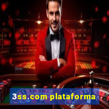 3ss.com plataforma